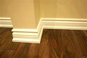 baseboard