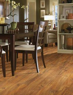 Wood Look Tile in Fort Myers, FL