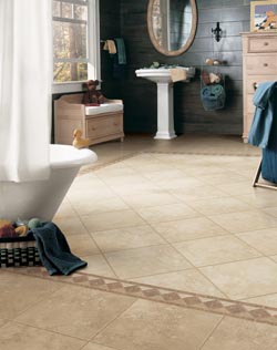 waterproof flooring in fort myers, fl