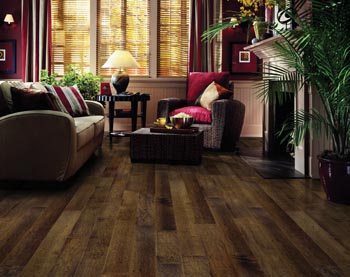 Luxury Vinyl Planks in Fort Myers, FL